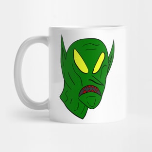 Goblin - Graphic Tee Mug